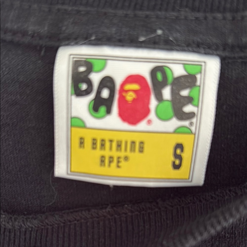 Bape Tee - Picture 4 of 4